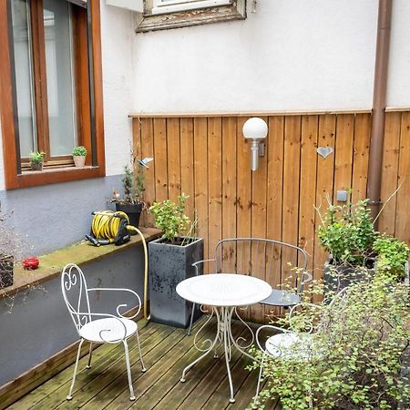 Gites Schwendi - Quartier Petite Venise كولمار المظهر الخارجي الصورة