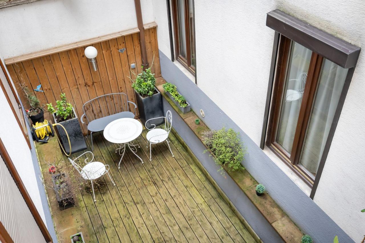 Gites Schwendi - Quartier Petite Venise كولمار المظهر الخارجي الصورة