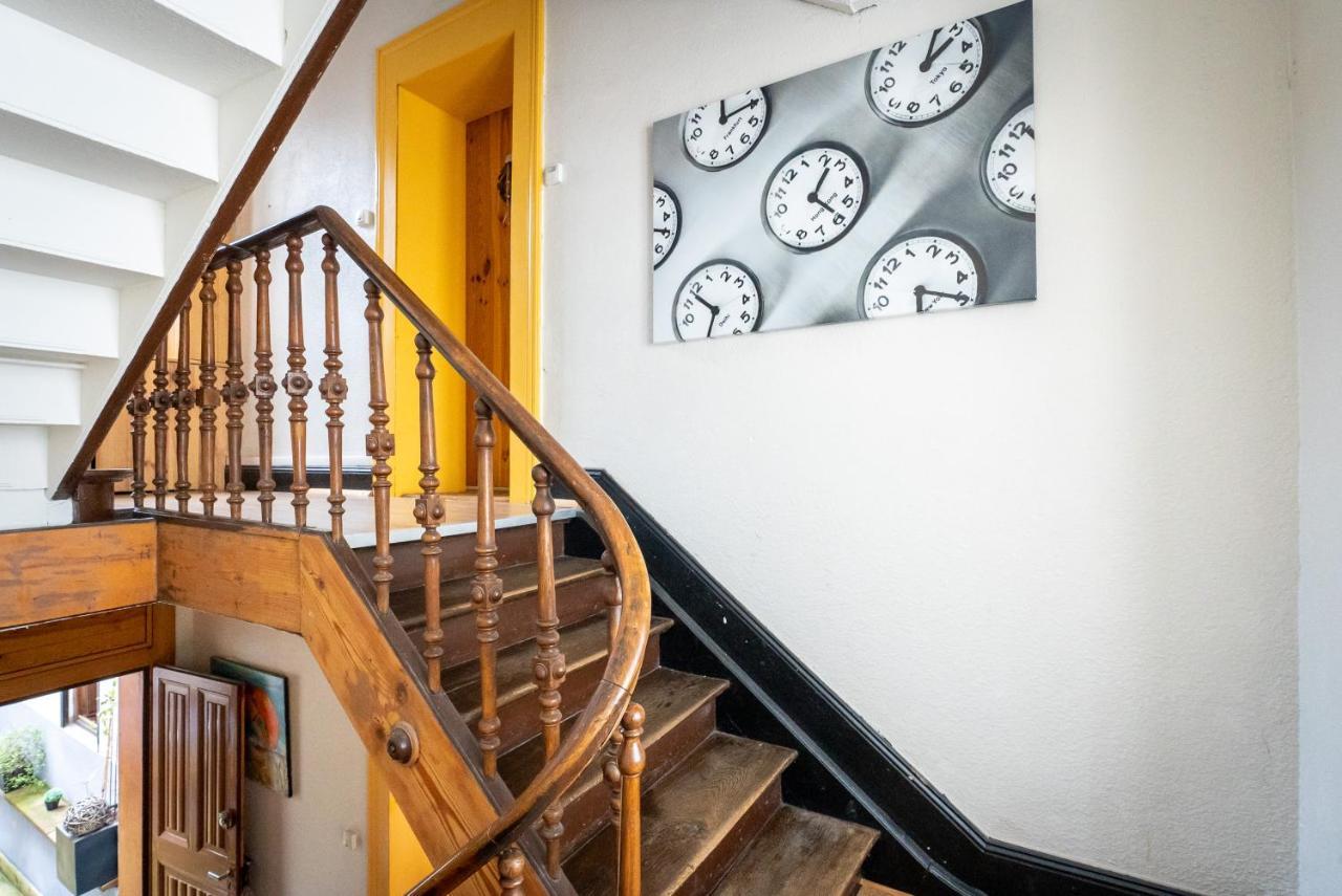 Gites Schwendi - Quartier Petite Venise كولمار المظهر الخارجي الصورة