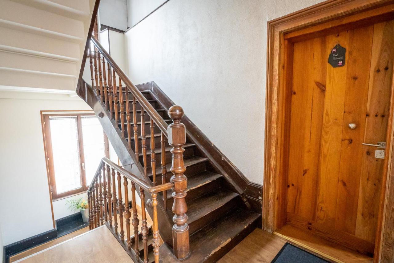 Gites Schwendi - Quartier Petite Venise كولمار المظهر الخارجي الصورة